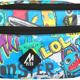 Mike Bags Explorer Hip Pack Waist Pouch-image-16