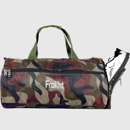Premium Quality 16 L Multi-Purpose Bag for Men and Women | Secret Pocket Inside-picture-40