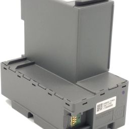 Salty Epson Maintenance Box M2140,L6160,L6170,L6190 printer Grey Ink Cartridge-image-34