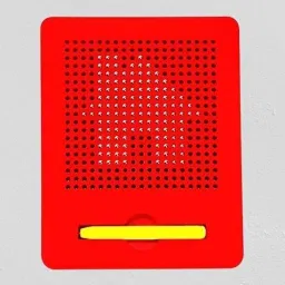 Magnetic Board for Creative Drawing, Reusable Erasable Writing Pad for Kids|K120-24