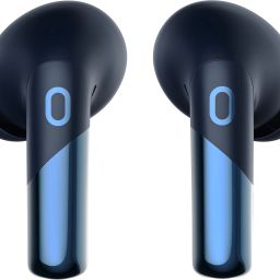 Buds Xero with adaptive ANC(50dB), Sound+TM algorithm , 50Hrs Playtime Bluetooth Headset-8