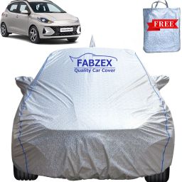 Hyundai Grand i10 Nios AMT Magna Petrol Body Cover-image-72