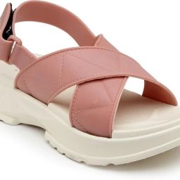 Women Wedges Sandal-image-104