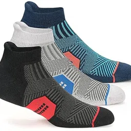 Men Striped Ankle Length-image-13