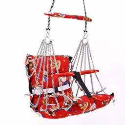 Red Baby Bouncer-picture-35