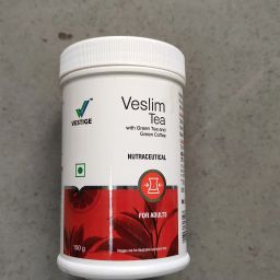Shake-veslim tea pack one Energy Drink-18