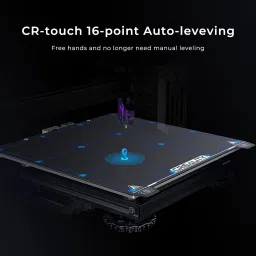 3ideatechnology Imagine Create Print Creality Ender-5 S1 3D Printer 3D Printer image 5
