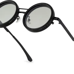 Polarized Wayfarer Sunglasses (Free Size)-picture-19