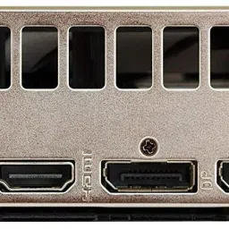 Inno3D GeForce RTX 2060 Super Twin X2 OC GDDR6 8 GB NVIDIA Chipset 256 bit 1665 MHz Graphics Card image 5