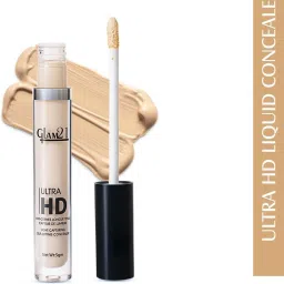 Ultra HD Liquid for HD Finish | Non-sticky & Long Lasting Matte Finish Concealer-7