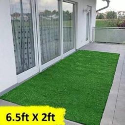Artificial Grass, PP (Polypropylene), PVC (Polyvinyl Chloride) Door Mat-13
