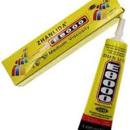 E8000 Multi-Purpose Adhesive For Epoxy Resine Clear Adhesive Sealant Glue-image-33
