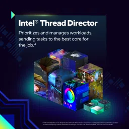 Intel i7-12700 4.9 GHz Upto 4.9 GHz LGA1700 Socket 12 Cores 20 Threads Desktop Processor image 5