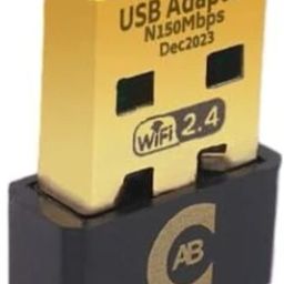 ULTRABYTES AB-U150 USB Adapter-image-32