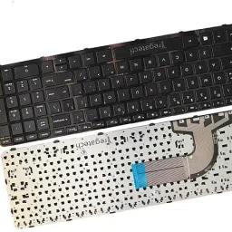 Regatech 15-R239TX, 15-R240NB, 15-R240NL, 15-R240NS Internal Laptop-size Laptop Keyboard Compatible with Desktop, Laptop, Mac-image-74