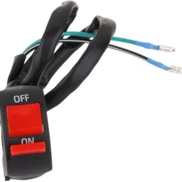Universal Switch 1 Car Dash Switch Panel-image-4