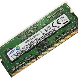 SAMSUNG DDR3 DDR3 4 GB (Dual Channel) Laptop (m471b5173dbop-yko 12800s)-38