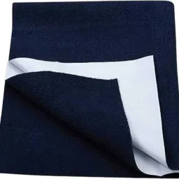 Cotton Baby Bed Protecting Mat-image-32