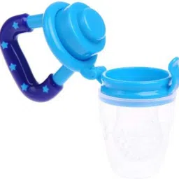smilykid Soother_Nibbler Soother329 Teether image 2