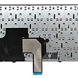WISTAR Compatible for Lenovo Thinkpad E431 T431 T431S T440 T440P T440E T440S L440 T450 E440 T450S T460 T460P L450 T440E Series (Without Pointer) Laptop Keyboard Replacement Key image 3