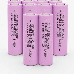 H44 Li-ion – 3.7 Volt, 1200mAh for LED Torch, RC, Power Bank Battery-image-84