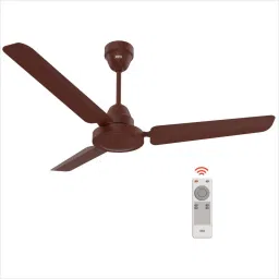 Excel 35 BLDC 5 Star 1200 3 Blade Ceiling Fan-image-20