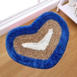 Velvet, Rubber Bathroom Mat-image-38