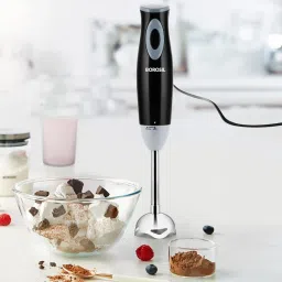 300 W Black Hand Blender-image-48