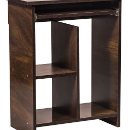 yesmom Multi-Purpose Computer Desk Engineered Wood Multipurpose Table image 4