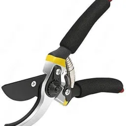 Garden Shears Sharp Cutter Pruners Scissor, Pruning Seeds with Grip-Handle Flower Cutter Garden Shears Sharp Cutter Pruners Scissor, Pruning Seeds with Grip-Handle Flower Cutter Bypass Pruner-picture-17