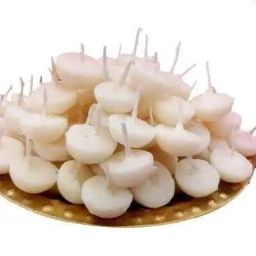 COW GHEE 300094 Cotton Wick-image-86