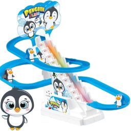 Penguin Slide Track Set 867-13-Dw-picture-26