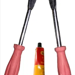 Cycle puncture repair tyre liver with 10 ml glue Tubed Tyre Puncture Repair Kit-picture-14