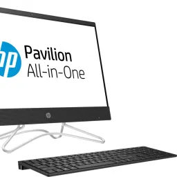 HP Pavilion Core i3 (4 GB DDR4/1 TB/Free DOS/21.45 Inch Screen/22C0019IL) image 2