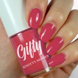 Nail Polish Lacquer 01 Love Bite-27