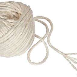 5MM 50 Meter Off white-image-20