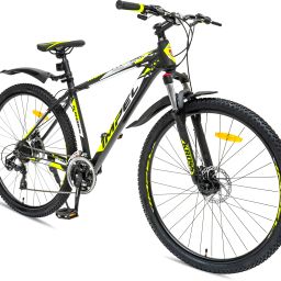 Momentum 27.5T, Front Suspension,Dual Disc, Alloy Frame,Shimano Gear, 15+ years 27.5 T (inch) Mountain Cycle-image-80