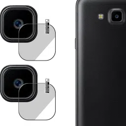 ASTARD Back Camera Lens Glass Protector for Samsung J7 Nxt-picture-13