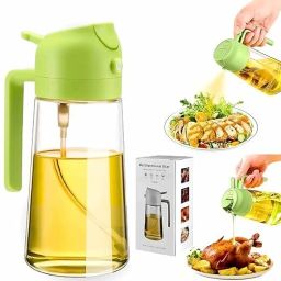 500 ml Cooking Oil Dispenser-image-81