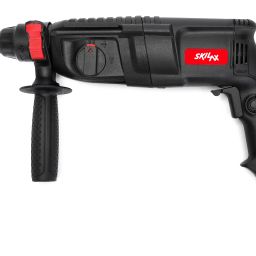 Rotary Hammer Drill 1000W with Carry Case SK6445A Rotary Hammer Drill-image-63