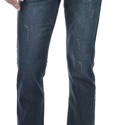 numero uno Sustainable Men Slim Mid Rise Blue Jeans-picture-20