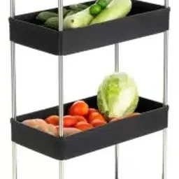 Cutlery Kitchen Rack Plastic-image-16