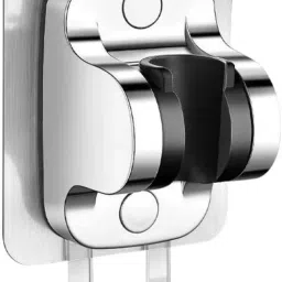 Glossy Shower Rod Hook-image-50