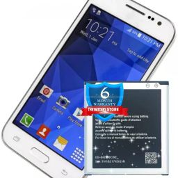 THE BATTERY STORE Mobile Battery For Samsung Battery for Samsung Galaxy J2 2015 & 2017 Edition with 6 month-image-86