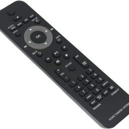 Technology Ahead Remote for Philips HTS5 & More mentioned Model No. on Description Remote Control Compatible For PH 31 DVD and Home Theatre System Philips Remote Controller image 3