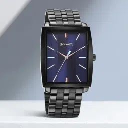 Analog Watch - For Men 7143NM01-picture-14