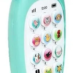 NEWSmart Rabbit Phone Kids, Musical Sound Toys, Best Gift For Kids236-27