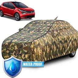 carzex Tata Altroz Body Cover-picture-30