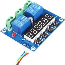 TM&W XH-M452 Dual Output Automatic Constant Temperature Humidity Controller incubator Multipurpose Controller image 2