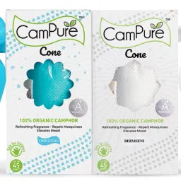 Caphor Original & Bhimseni Air Freshener Potpourri-23